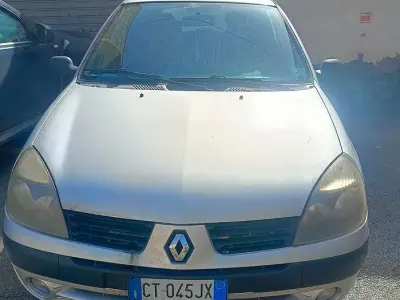 Usata Renault Clio II