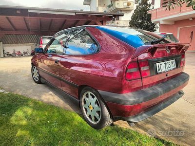 Usata Lancia Delta 139 CV (102 kW) 1995 Utilitaria