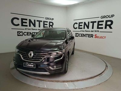 usata Renault Koleos 2.0 dCi 175CV X-Tronic Energy Executive