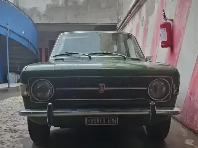 Usata Fiat 128 1970