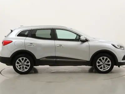 Usata Renault Kadjar Business 116 CV (85 kW) 2021 Argentoargento SUV