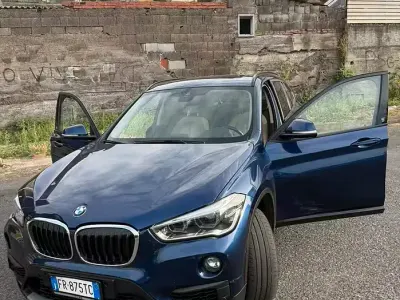Usata BMW X1