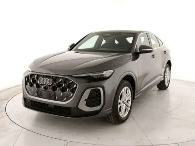 Usata Audi Q5 Sportback