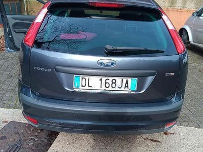 Usata Ford Focus 110 CV (80 kW) 2007 Berlina