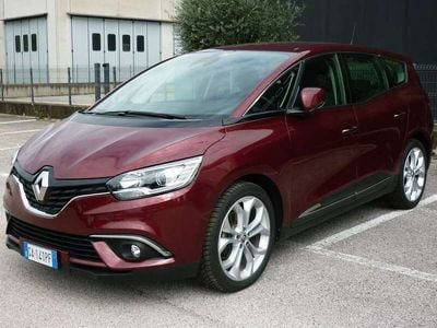 Renault Grand Scénic IV