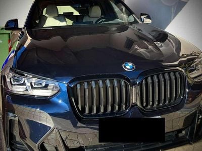 Usata BMW X3 M Sport 190 CV (139 kW) 2024 SUV