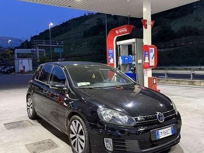 Usata VW Golf VII GTD 170 CV (125 kW) 2012