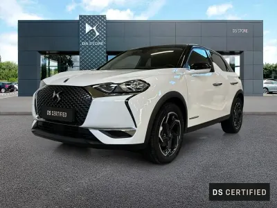 Usata DS Automobiles DS3 Crossback E-Tense