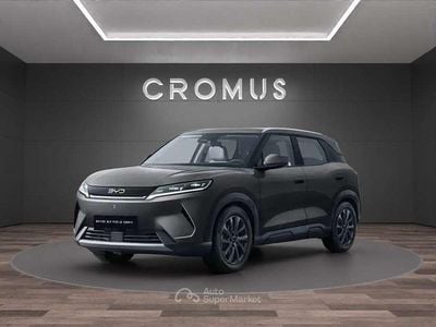 Nuova BYD Atto 2 Boost 212 CV (155 kW) 2026 Other SUV