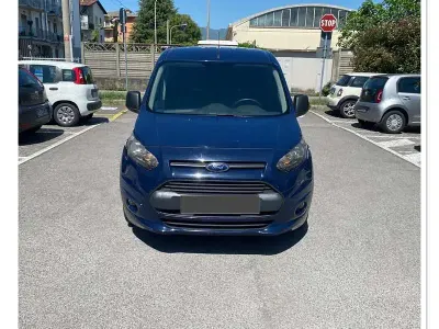 Usata Ford Transit Connect