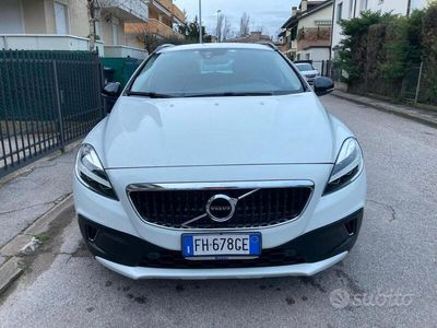 Volvo V40 CC