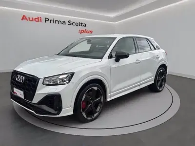 Usata Audi SQ2