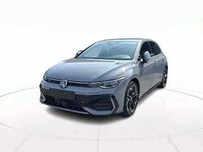 Ny VW Golf VIII R-line Plus 116 HK (85 kW) 2026 Grå