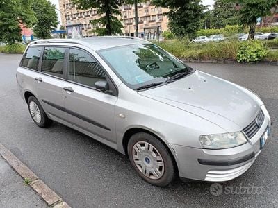 Fiat Stilo