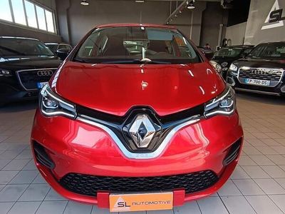 usata Renault Zoe Life R110