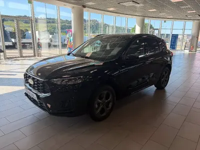 Nuova Ford Kuga ST-Line 243 CV (178 kW) 2026 Agata black SUV