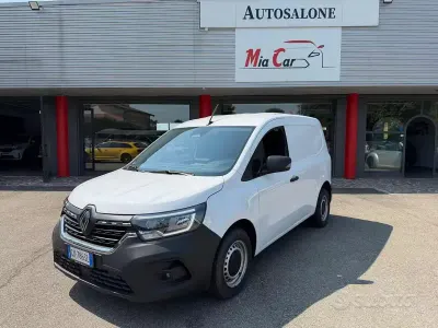 Usata Renault Kangoo