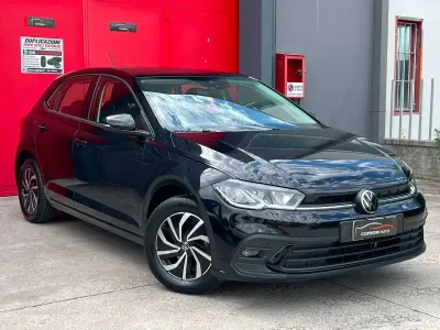 Usata VW Polo 95 CV (69 kW) 2023 Other Utilitaria