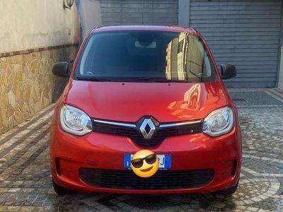 Usata Renault Twingo SE 65 CV (47 kW) 2020 Utilitaria