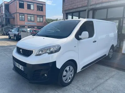Usata Peugeot Expert