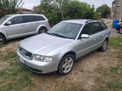 Occasion Audi A4 116 ch (85 kW) 2000 Break