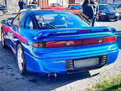 Usata Mitsubishi 3000 GT 420 CV (308 kW) 1990 Coupé