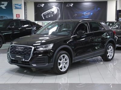 usata Audi Q2 1.6 TDI Business