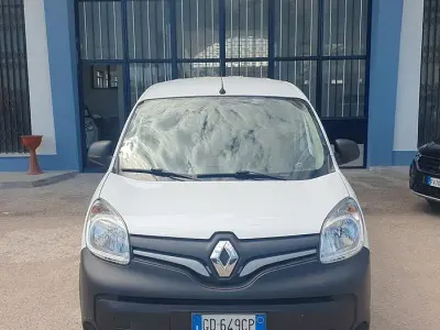 Usata Renault Kangoo
