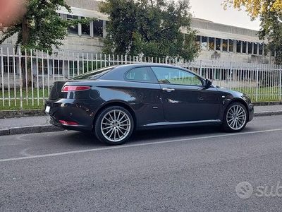 Grigio Usata 2006 Alfa Romeo GT Coupé | 7500 € (Molto cara)