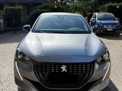 Usata Peugeot 208