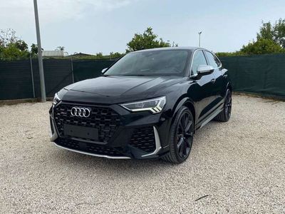 Audi RS Q3 Sportback