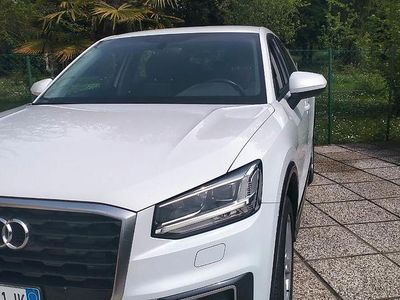 Usata Audi Q2 Admired 116 CV (85 kW) 2019 SUV