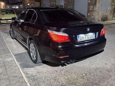 Usata BMW 530