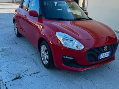 Usata Suzuki Swift