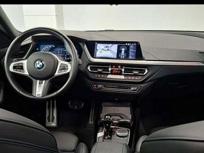 Usata BMW 220 190 CV (139 kW) 2023 Nero Berlina