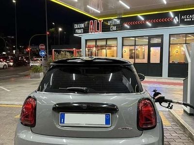 Usata Mini John Cooper Works