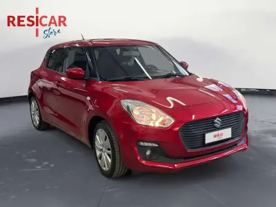 Usata Suzuki Swift
