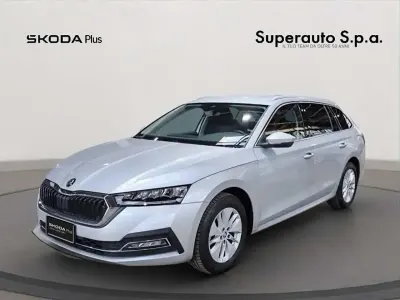 Usata Skoda Octavia