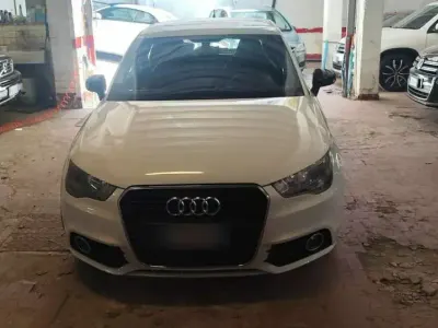 Usata Audi A1 Sportback