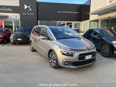 usata Citroën C4 Picasso BlueHDi 120 S&S EAT6 Business