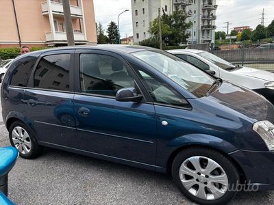 usata Opel Meriva Meriva 1.4 16V Club