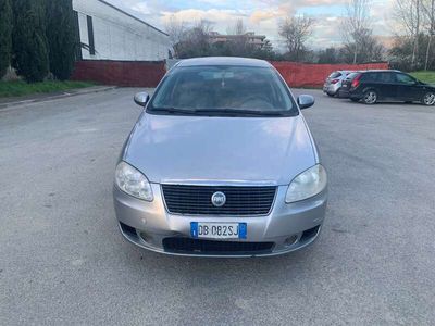 usata Fiat Croma Croma1.9 mjt 16v allestimento Giugiaro