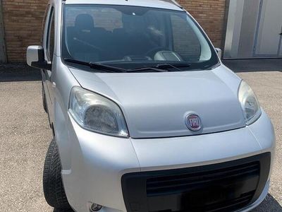 usata Fiat Qubo - 2011