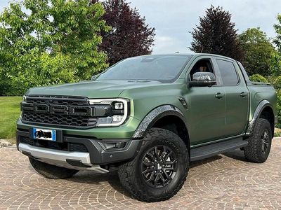 Usata Ford Ranger Raptor 2023 Pick-up