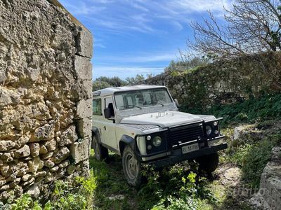 usata Land Rover Defender - 1985