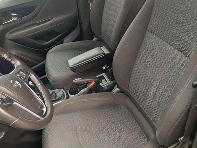 Usata Opel Mokka X 140 CV (102 kW) 2017 SUV
