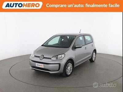 Usata VW up! Move 2023 Grigio Utilitaria