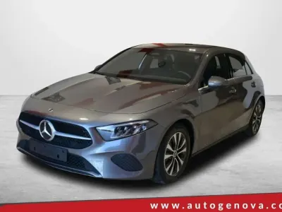 Usata Mercedes A180