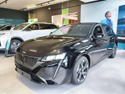 Usata Peugeot 308