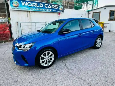 Usata Opel Corsa Edition 75 CV (55 kW) 2023 Other Utilitaria